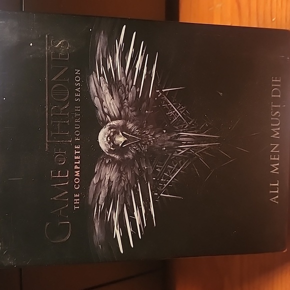 Game of Thrones Blu-ray Box Set - Picture 6 of 9